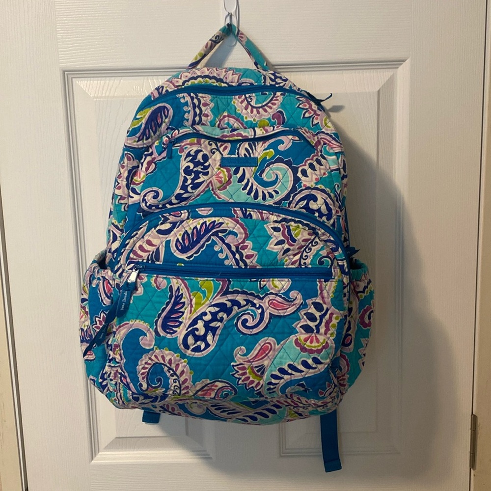 Vera Bradley backpack